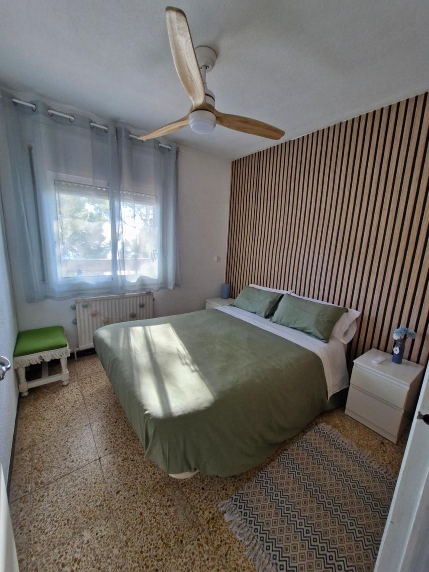 Apartamento Alma 萨洛 外观 照片